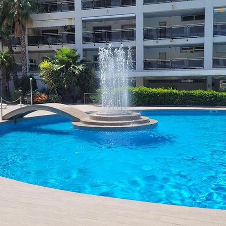 Platan Apartment Salou Luaran gambar