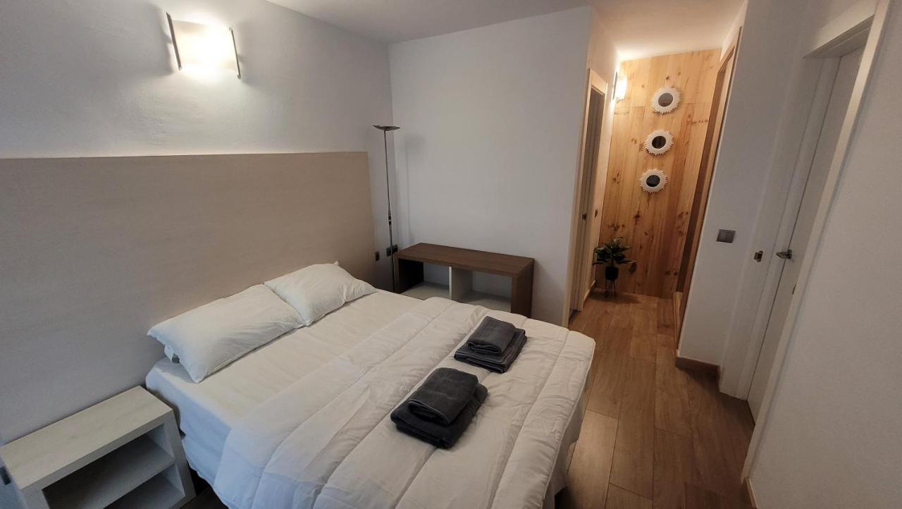 Platan Apartment Salou Luaran gambar