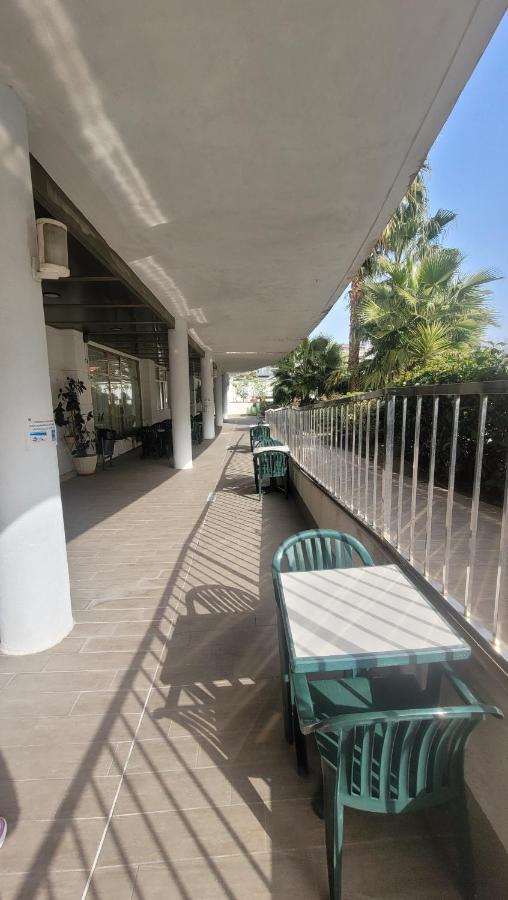 Platan Apartment Salou Luaran gambar