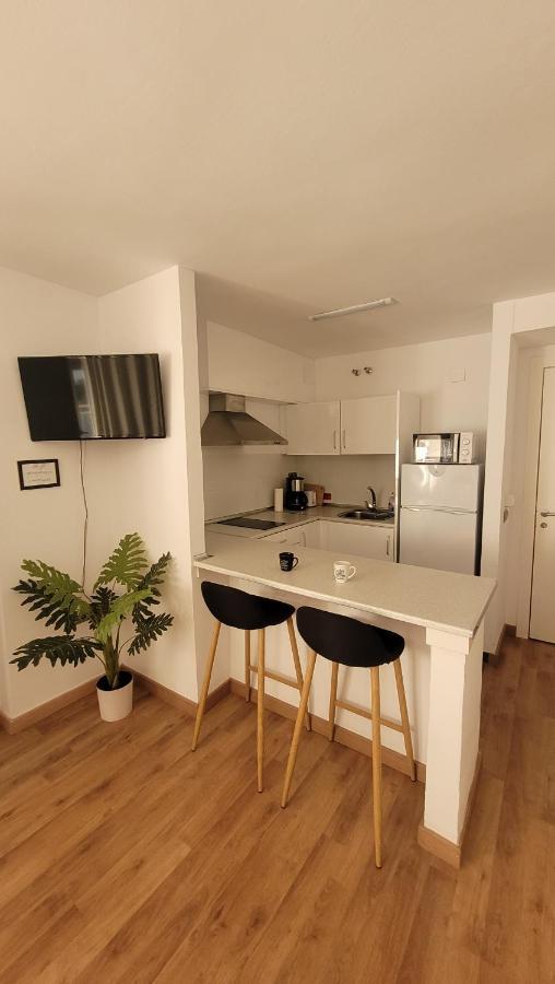 Platan Apartment Salou Luaran gambar