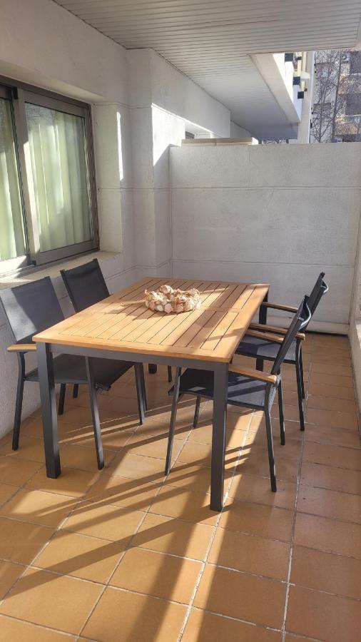 Platan Apartment Salou Luaran gambar