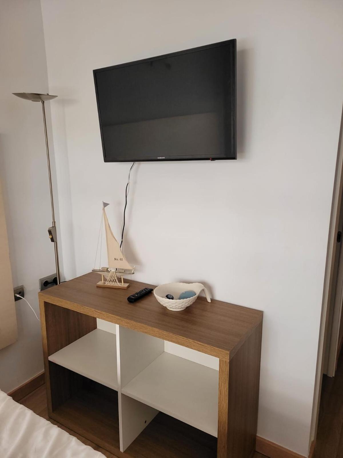 Platan Apartment Salou Luaran gambar