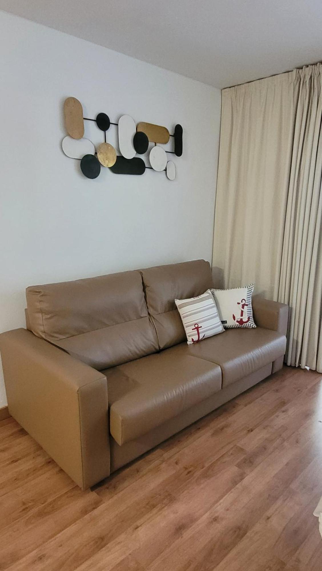 Platan Apartment Salou Luaran gambar