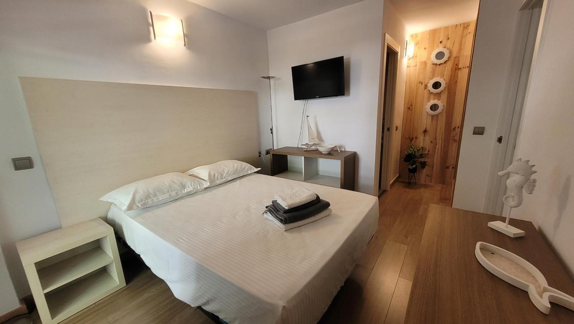 Platan Apartment Salou Luaran gambar